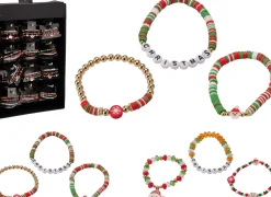 ohgreen Kerstdecoratie|Armband set van 3 stuks