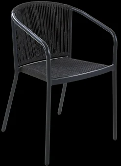 ohgreen Tuinmeubelen|Armstoel Arras