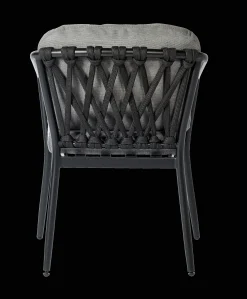 ohgreen Tuinmeubelen|Armstoel Bora