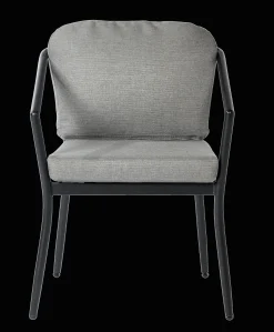 ohgreen Tuinmeubelen|Armstoel Bora