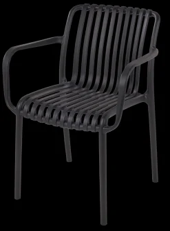 ohgreen Tuinmeubelen|Armstoel Longa