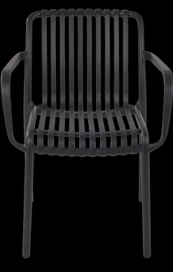 ohgreen Tuinmeubelen|Armstoel Longa