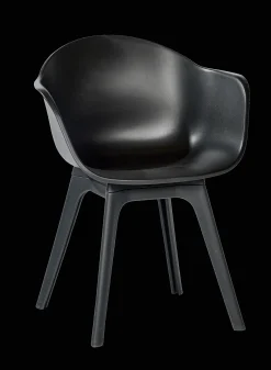 ohgreen Tuinmeubelen|Armstoel Mona