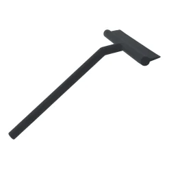 ohgreen Badkamer|Arvid badkamer wisser zwart