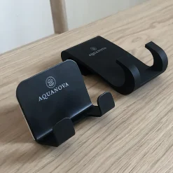 ohgreen Badkamer|Arvid badkamer wisser zwart