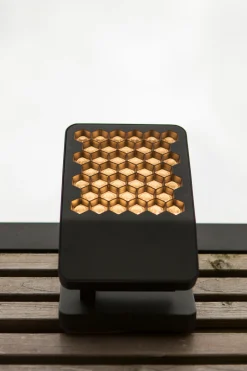 ohgreen Ecocheques|Verlichting|Atlantis wandlamp