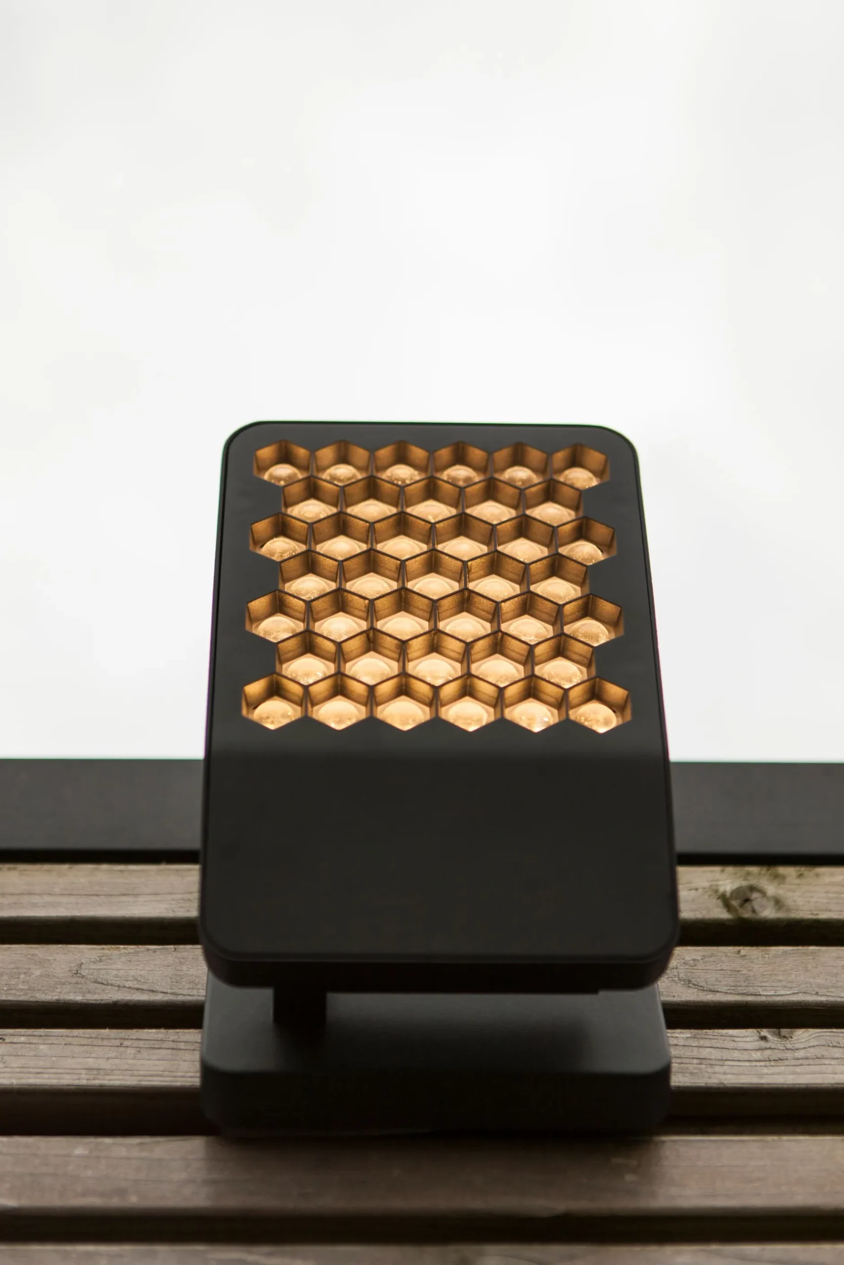 ohgreen Ecocheques|Verlichting|Atlantis wandlamp