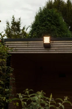 ohgreen Ecocheques|Verlichting|Atlantis wandlamp