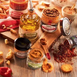 ohgreen Voeding|Auberginekaviaar