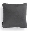 ohgreen Accessoires En Onderhoud|AURORE CUSHION 40 x 40 Pavot (black) 100% ACRYLIQUE