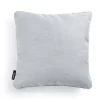 ohgreen Accessoires En Onderhoud|AURORE CUSHION 40 x 40 Poivre (gris) 100% ACRYLIQUE