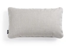 ohgreen Accessoires En Onderhoud|AURORE CUSHION 30x50 Sesame (beige) 100% ACRYLIQUE
