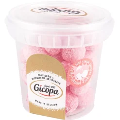 ohgreen Voeding|Autobox kersen citrique 150g