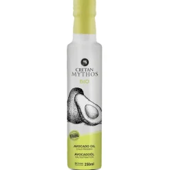 ohgreen Ecocheques|Voeding|Avocado olie 250ml bio