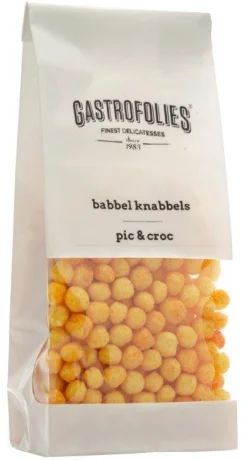 ohgreen Voeding|Babbel knabbels