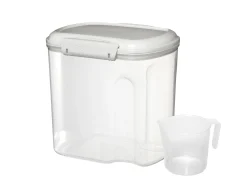 ohgreen In En Rond De Keuken|Ecocheques|BAKERY WITH CUP 2,4L KLIP IT