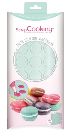 ohgreen Bakken|Bakmat