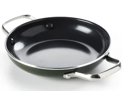 ohgreen Koken|Bakpan