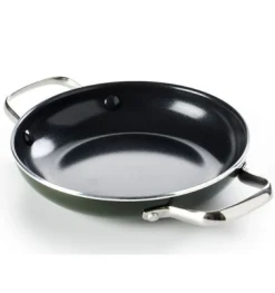 ohgreen Koken|Bakpan