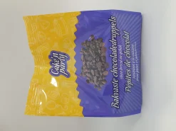 ohgreen Bakken|Bakvaste chocoladedruppels