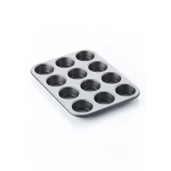 ohgreen Bakken|BAKVORM 12 MUFFINS 35X27X3CM