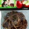 ohgreen Knaagdieren Voeding|Bal willow gevuld met appel