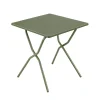 ohgreen Tuinmeubelen|Balcony inklapbare tuintafel moss