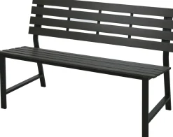 ohgreen Tuinmeubelen|Bank in polywood