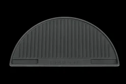 ohgreen Accessoires En Onderhoud|Barbecue bakplaat half-moon voor Ceramica Large Kamado