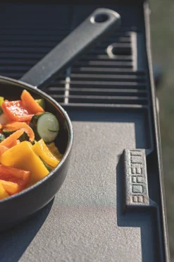 ohgreen Accessoires En Onderhoud|Barbecue bakplaat voor Barilo en Fratello