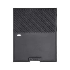 ohgreen Accessoires En Onderhoud|Barbecue bakplaat voor Robusto