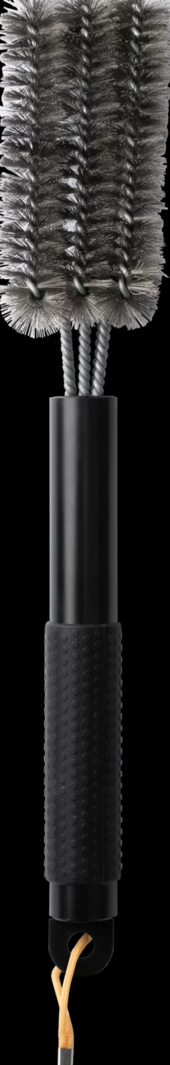 ohgreen Accessoires En Onderhoud|Barbecue 3-delige set (tang, spatel, borstel)