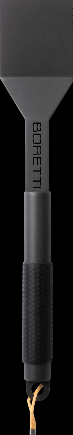 ohgreen Accessoires En Onderhoud|Barbecue 4-delige set (tang, spatel, vork, pincet)