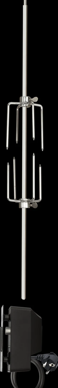 ohgreen Accessoires En Onderhoud|Barbecue draaispit voor Robusto en Luciano