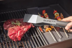 ohgreen Accessoires En Onderhoud|Barbecue grillrooster voor Barilo en Fratello