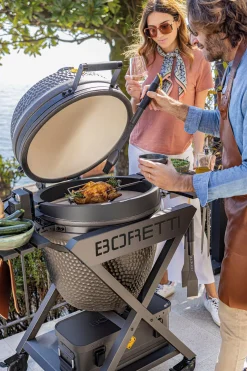 ohgreen Accessoires En Onderhoud|Barbecue marinadekwast