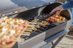 ohgreen Accessoires En Onderhoud|Barbecue pincet