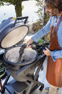 ohgreen Accessoires En Onderhoud|Barbecue toolbox