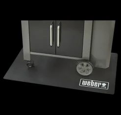 ohgreen Accessoires En Onderhoud|Barbecuevloermat groot