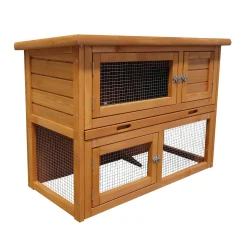 ohgreen Kooien|Barnie Konijnenhok 95x45x70cm