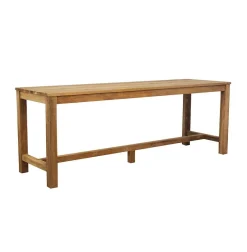 ohgreen Tuinmeubelen|Bartafel Castle 180cm