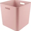 ohgreen Sfeermakers|Ecocheques|Basic kubus box roze