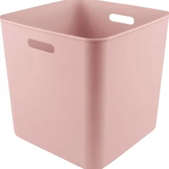 ohgreen Sfeermakers|Ecocheques|Basic kubus box roze
