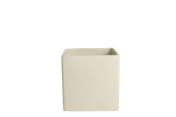 ohgreen Potten En Vazen|BASIC Vierkante minipot D11