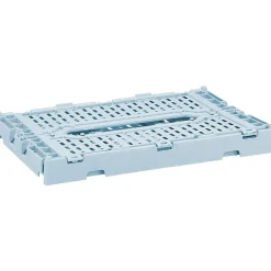 ohgreen Sfeermakers|Ecocheques|Basic vouwkrat 4l