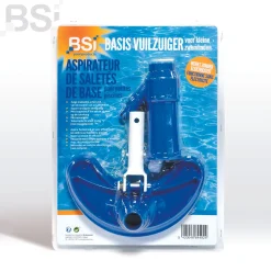 ohgreen Onderhoud En Accessoires|Basis vuilzuiger voor kleine zwembaden