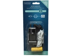 ohgreen Deco Verlichting Buiten|Batterijvervanger pvc