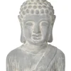 ohgreen Beelden|B.buddha bust l22w14h37