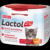 ohgreen Kat Voeding|Beaphar lactol kitten