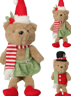 ohgreen Thema Holiday|Kerstdecoratie|Beer